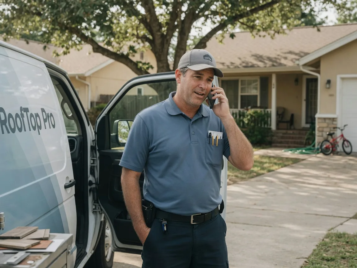 Roof Repair Forestville, MD FAQs