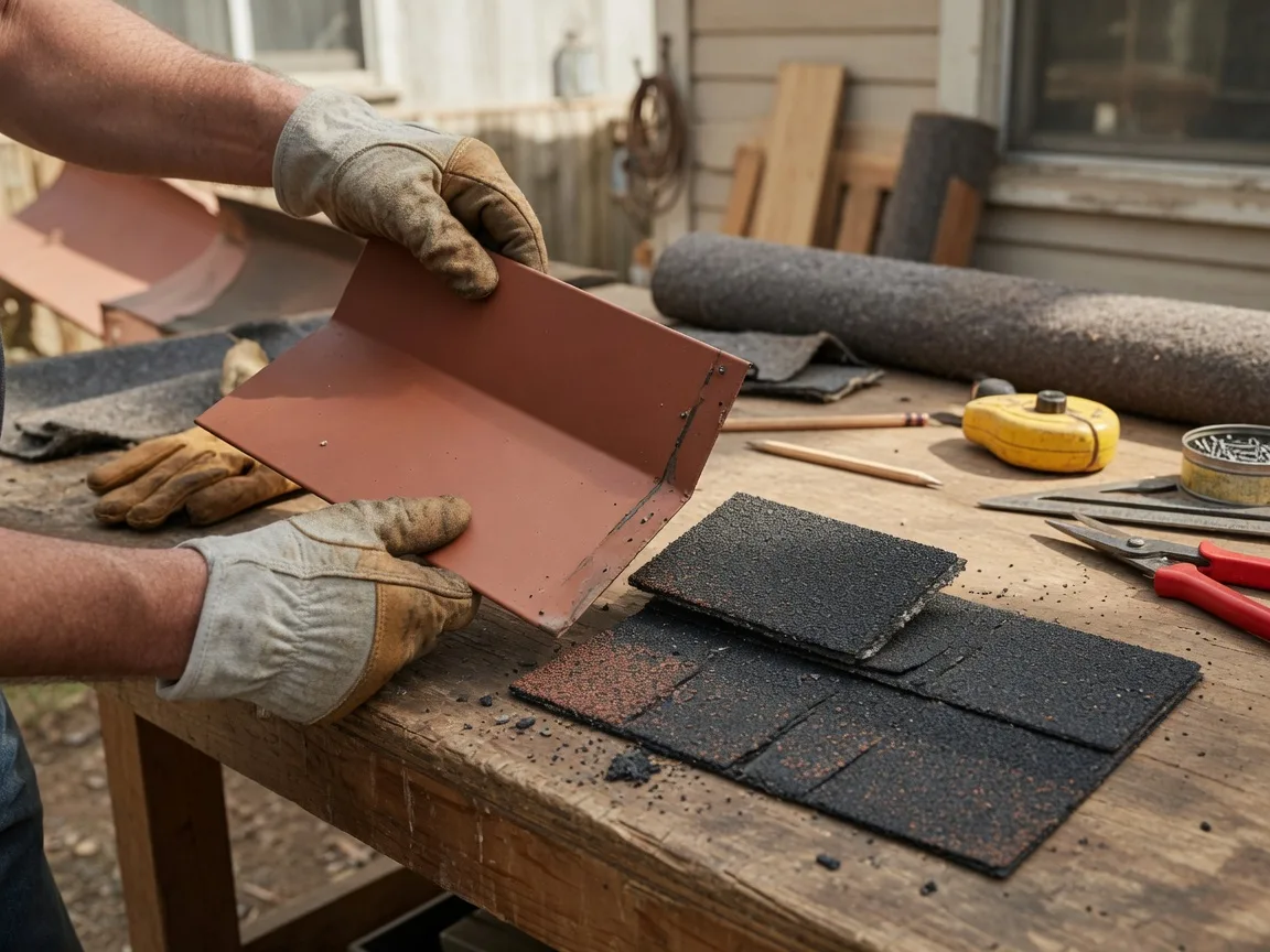 Roof Repair company in Forestville, MD